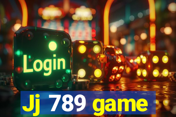 Jj 789 game